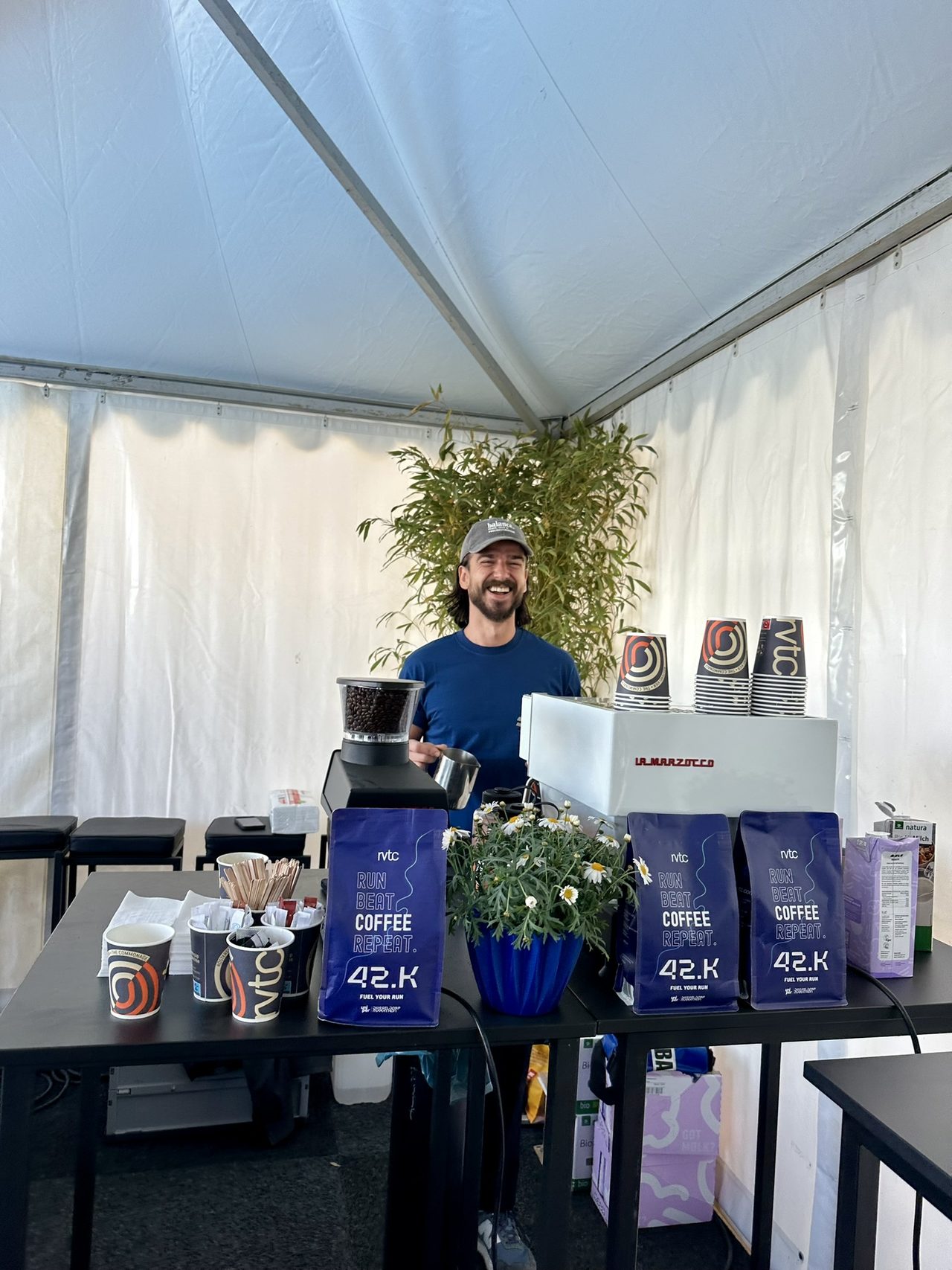 ExpoBaristi event 6